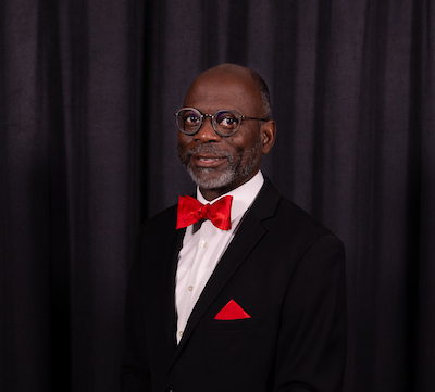 freddie titus