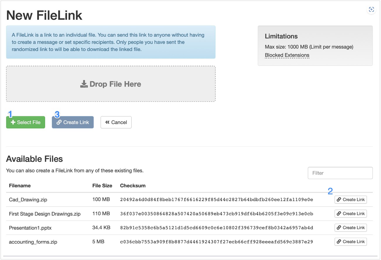 filelinks02