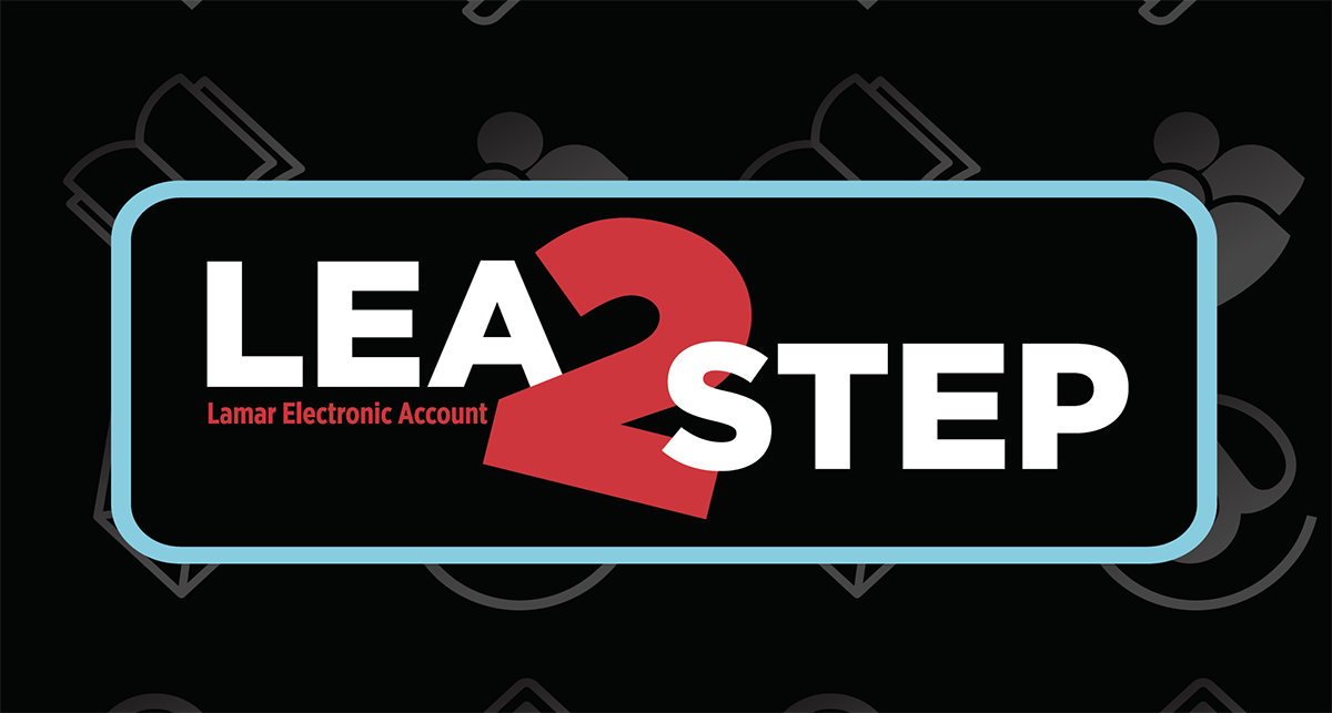 LEA 2-Step Header