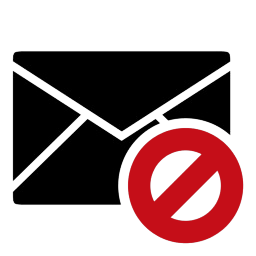 No Spam