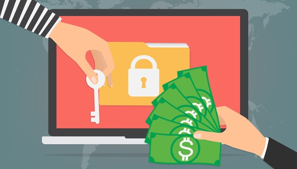 Ransomware