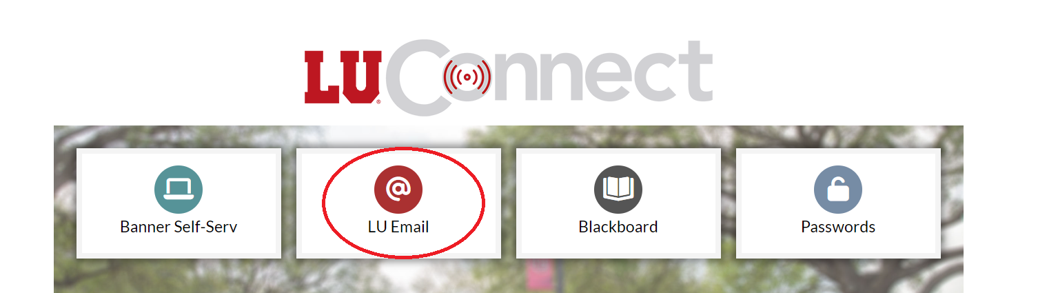 LUY Connect
