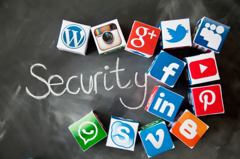 Social Media Info Security