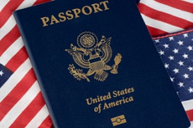 US Passport International Travel