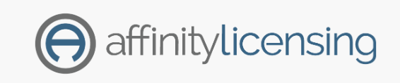 Affinity Licensing