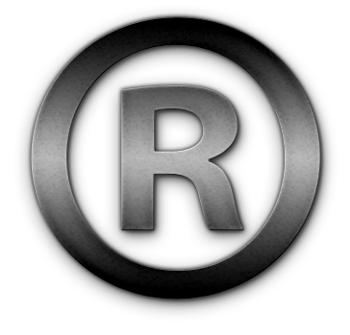 Registered Trademark Symbol