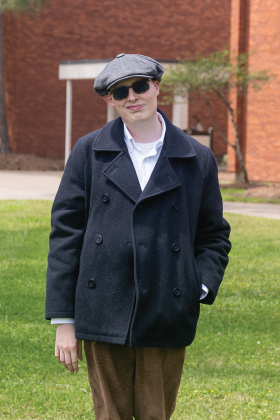john rutherford