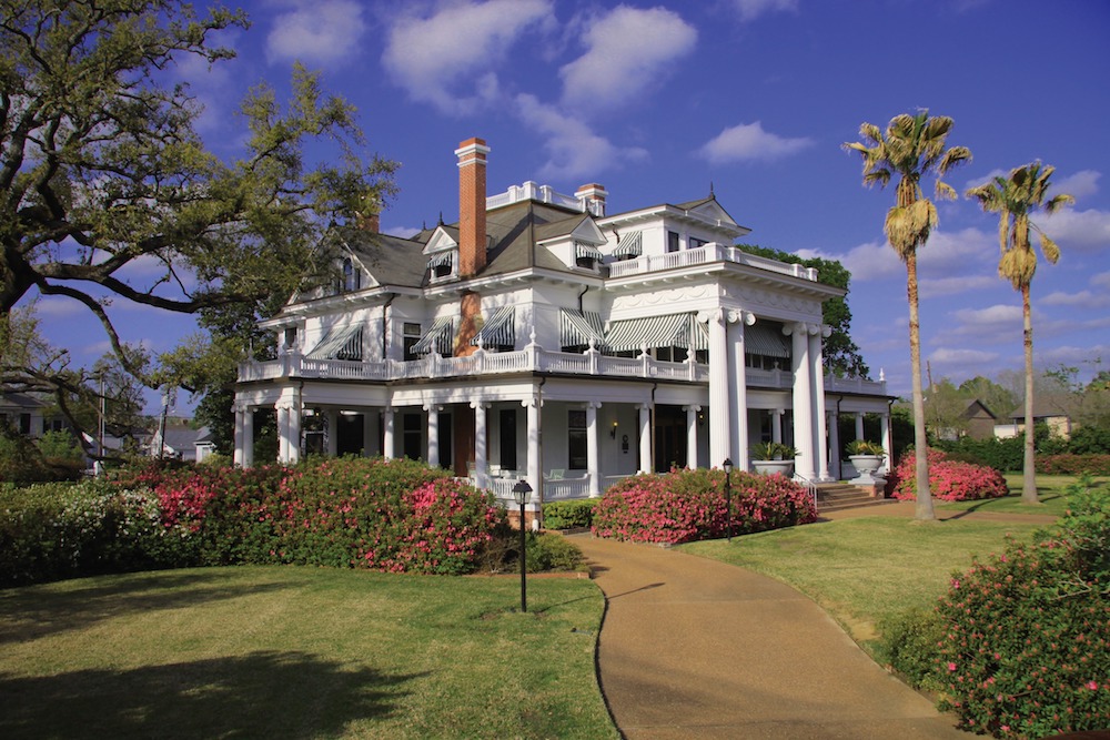 McFaddin-Ward Historic House Museum