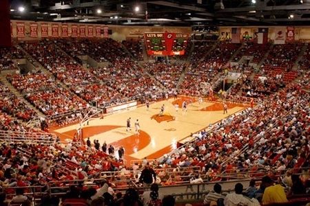 Montagne Center