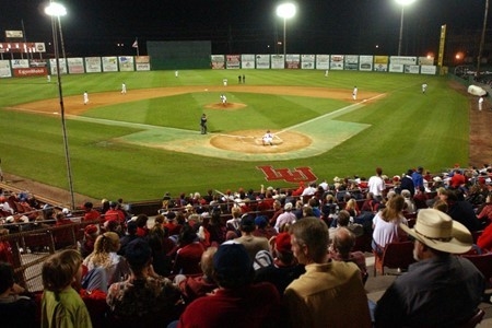 Vincent Beck Stadium